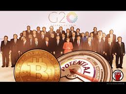 Οι G20 ετοιμάζουν Crypto-ρυθμίσεις τον Ιούνιο