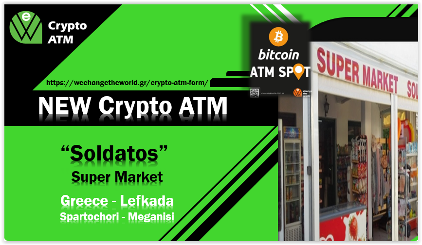 soldatos btc atm spot