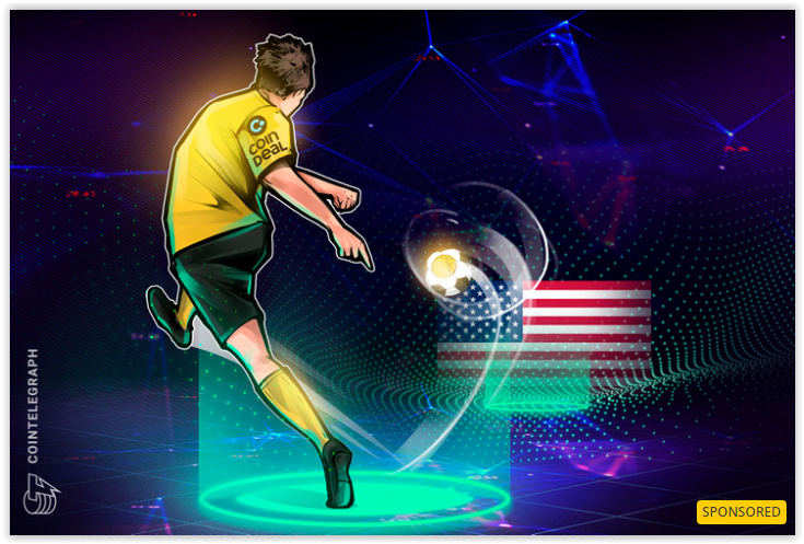 Crypto Exchange Renews Sponsorship of Premier League Team and Prepares for US Expansion