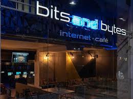 bits & bytes btc atm spot