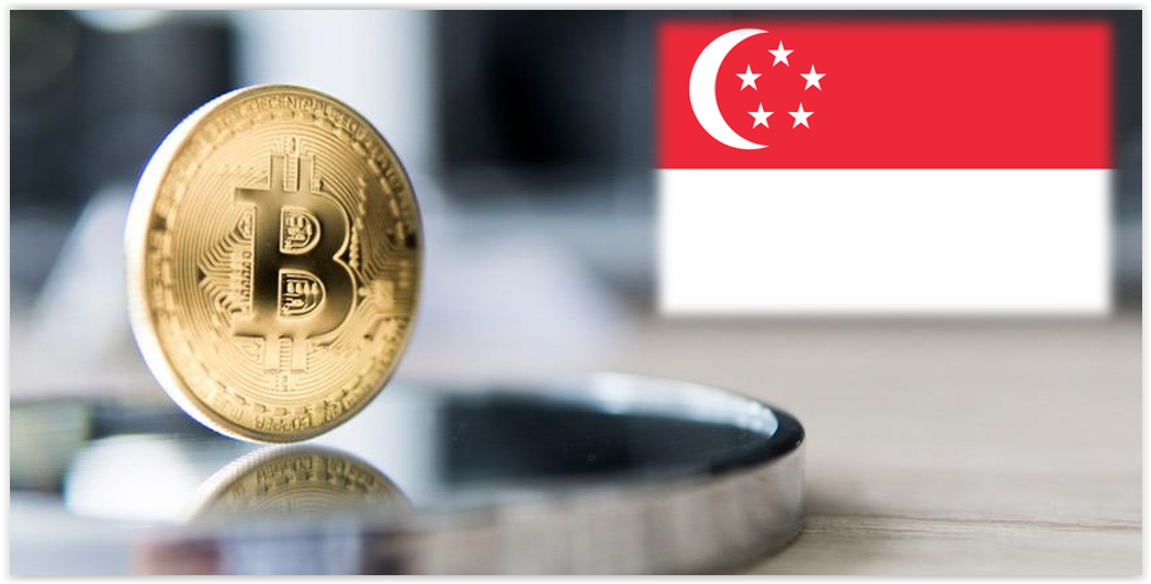 singapour accept btc