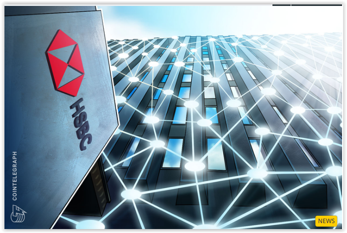 HSBC Completes First Blockchain Letter of Credit Transaction in Yuan