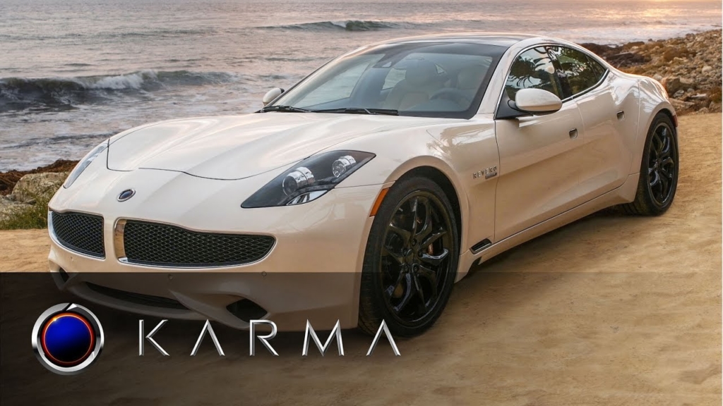 Luxury Car Manufacturer Begins Accepting Bitcoin for Vehicle Sales