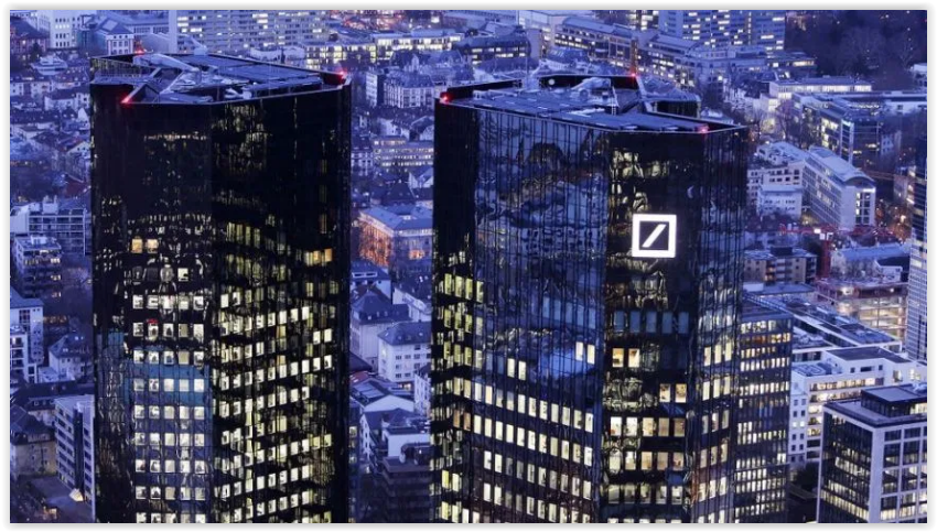 ΕΚΘΕΣΗ DEUTSCHE BANK