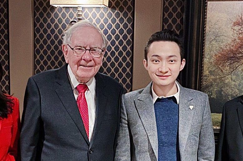 Buffett's advice to the people of cryptocurrencies