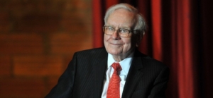 Warren Buffett