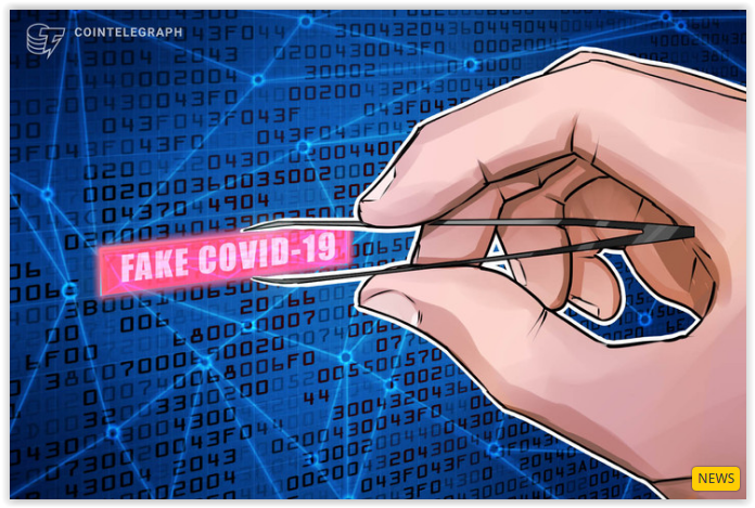 italys-top-news-agency-uses-blockchain-to-fight-fake-coronavirus-news