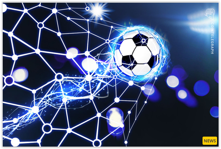 Another Turkish football club is capitalizing on blockchain