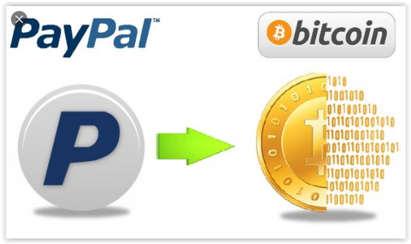 PayPal to allow cryptocurrency buying, selling and shopping on its network