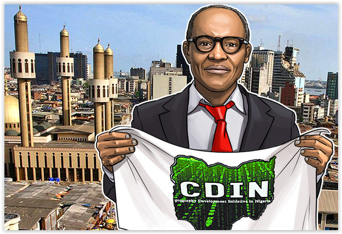 Nigeria targets $10 billion from Blockchain technology by 2030