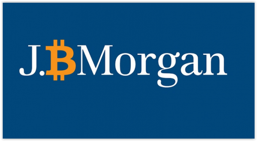 JP Morgan's turn for bitcoin: We have to get involved, we were wrong