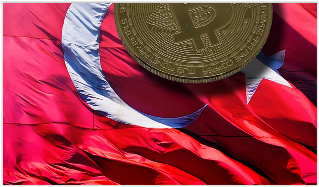 Turkey prepares arrangements for cryptocurrencies