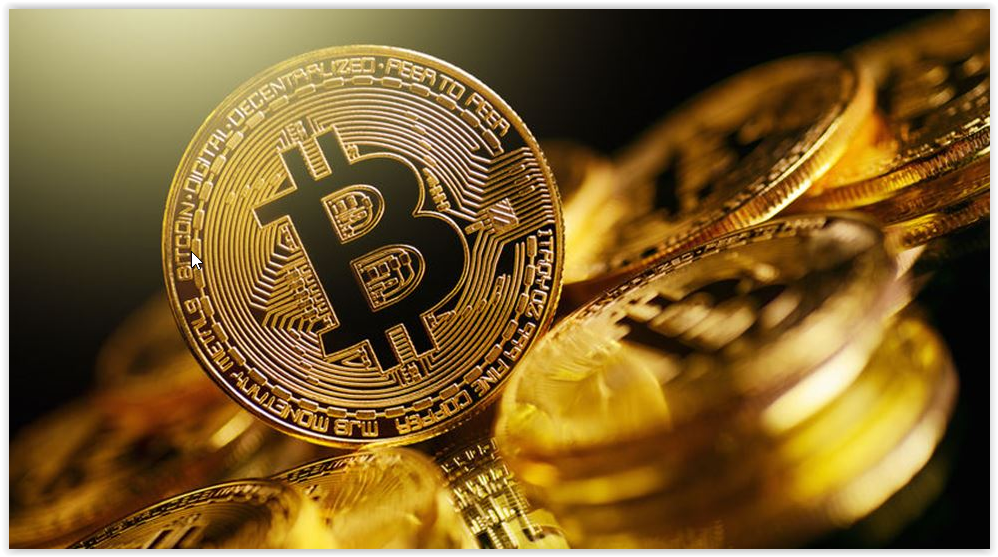 Better investment of Bitcoin than gold