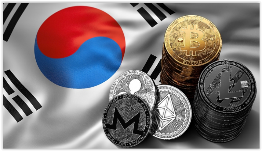 More than 60 cryptocurrency exchanges are closing in South Korea