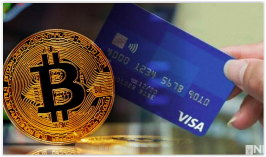 Visa launches cryptocurrency consulting services for banks