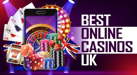 Best UK Casino Sites for 2023 A Comprehensive Guide 1664472547