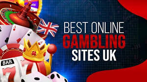 The Ultimate Guide to Online Casinos in the UK 2024 Edition
