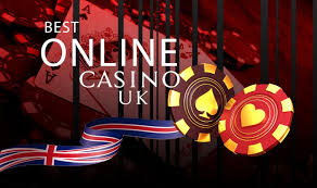 The Ultimate Guide to Online Casinos in the UK 2024 Edition