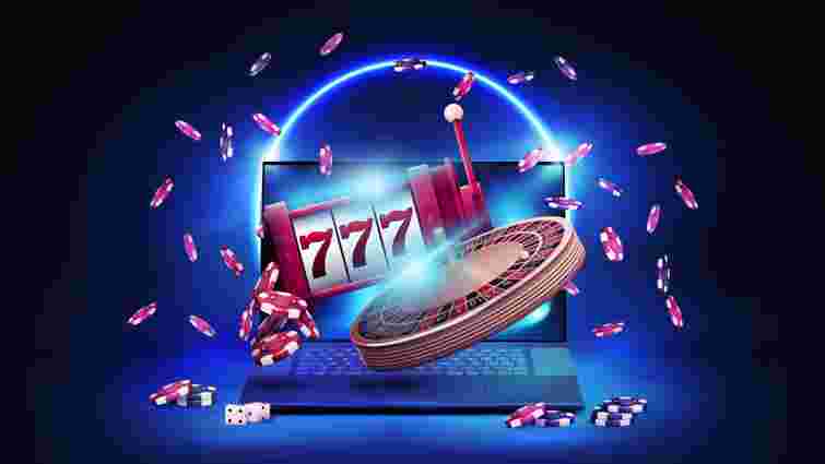 Discover the Exciting World of Casino Bets24 UK 1930045829