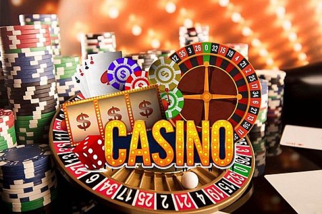 Experience the Thrills of LuckiCasino Casino