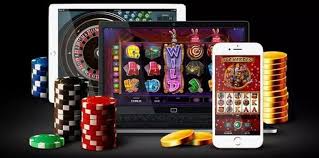 Experience Thrills and Wins at Online Casino Joy