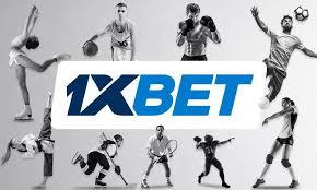 Explore Sports Betting with 1xBet Your Ultimate Guide