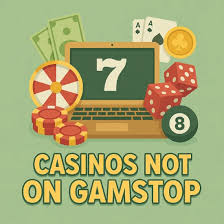 Exploring Non Gamstop Casinos in the UK A Comprehensive Guide