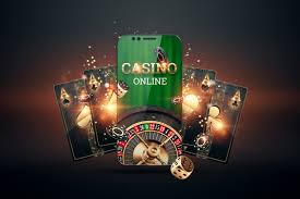 WildWild Online Casino A Guide to Winning Big