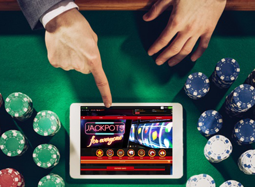WildWild Online Casino A Guide to Winning Big