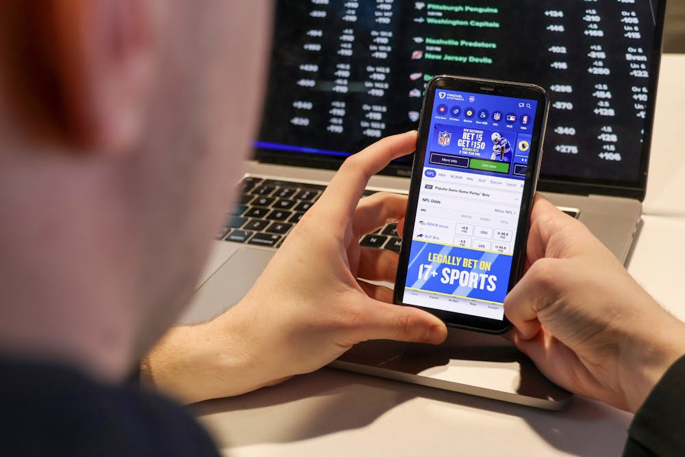 1xBet Platform Taruhan Terpercaya untuk Semua Penggemar Judi Online