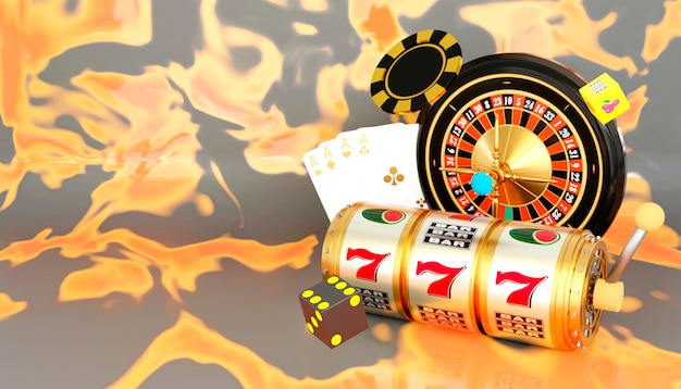 Explore Betmac Casino & Sportsbook Your Ultimate Gambling Destination