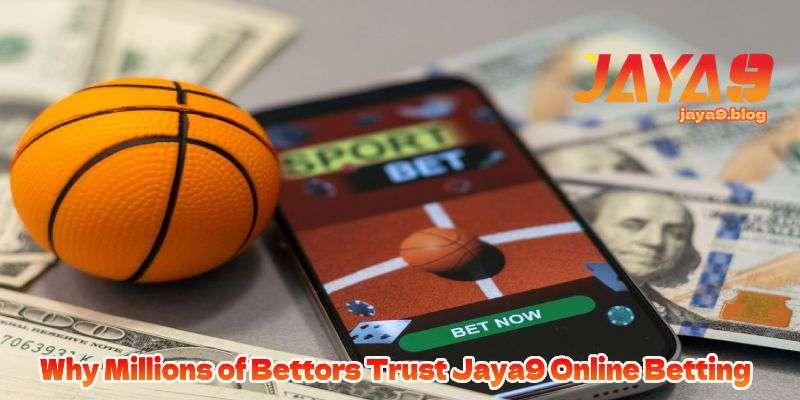Exploring the Best Features of Joya9 Red Tiger Slots