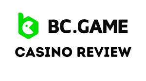 Exploring the Thrills of Crypto Casino BC.Game