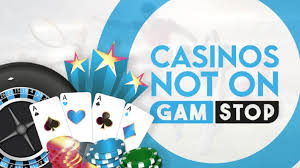 Paysafe Casinos Not on GamStop Explore Alternative Gaming Options