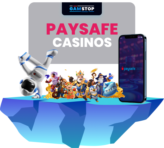 Paysafe Casinos Not on GamStop Explore Alternative Gaming Options