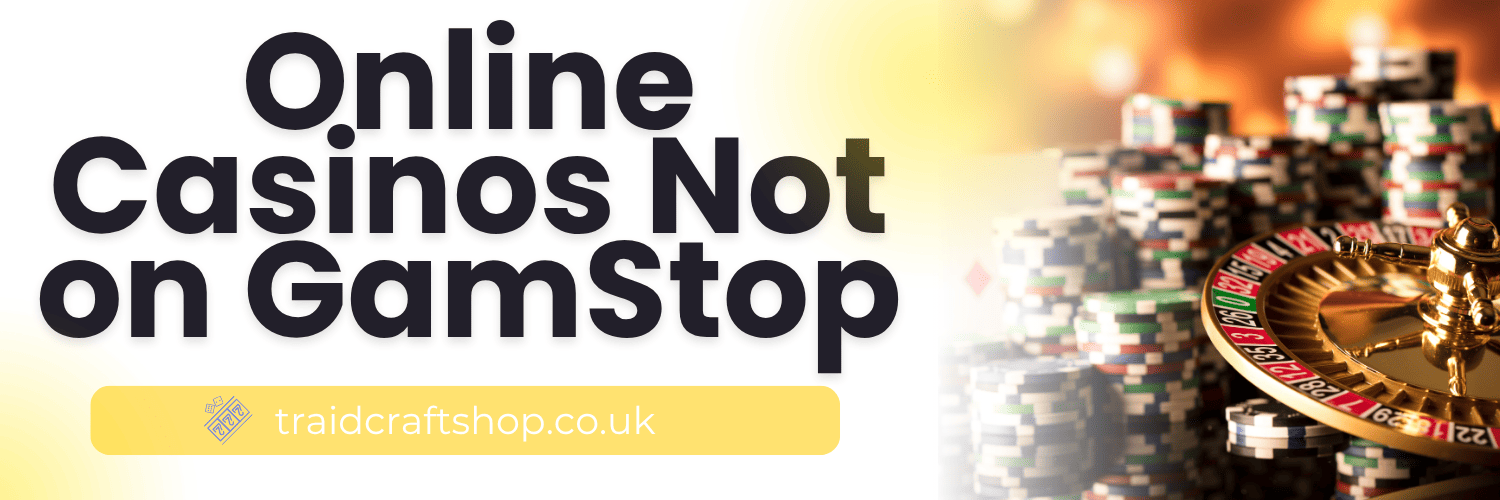 The Rise of Non Gamstop Casinos A Comprehensive Guide