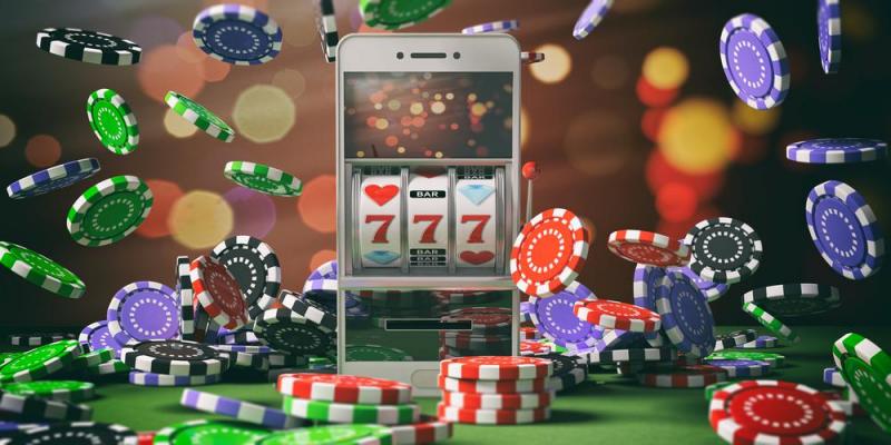 Unleashing the Excitement of Online Slots That Reward Consecutive Wins