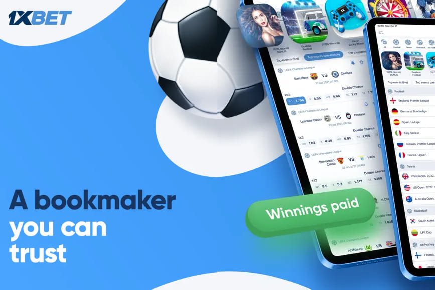 1xBet Login Guide Access Your Betting Account Seamlessly