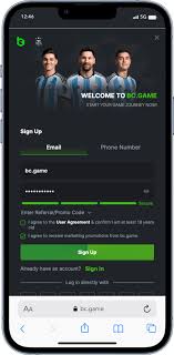 B C Game Login Guide Your Path to Seamless Gaming Experience