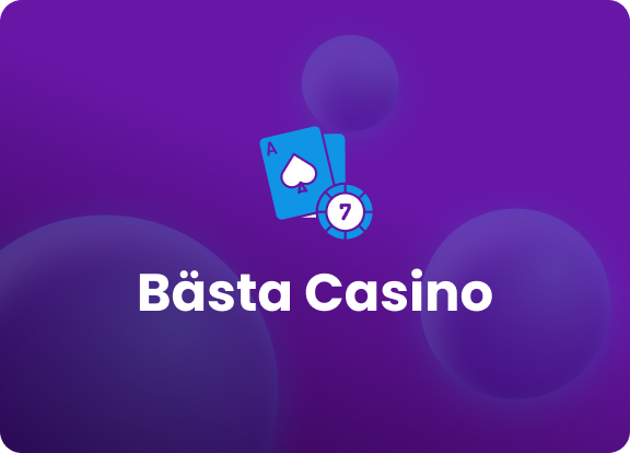 Bästa Utländska Casino Toppalternativ för Svenskar
