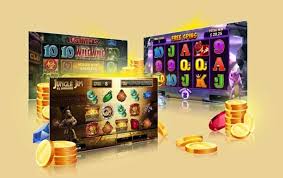 Coins Game Casino & Sportsbook The Ultimate Gaming Experience