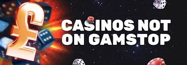 Discover the Best Casino Sites Not on Gamstop 833178033