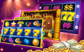 Experience Excitement and Rewards at Casino 7Gold
