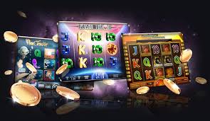 Experience Thrills and Rewards at Online Casino Winstler
