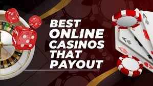 Explore Our Straightforward Online Casino Experience