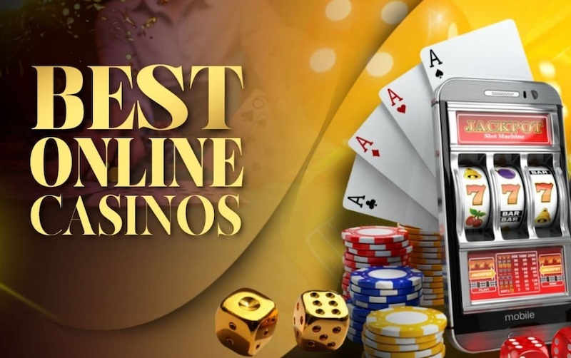 Explore the Best of Online Casino JB Experience