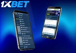 Ứng Dụng 1xBet Trải Nghiệm Cá Cược Tuyệt Vời Ngay Trên Điện Thoại