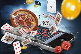 Selector Casino Промокод для Новых Игроков
