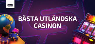Utländska Casino En Djupdykning i Internationellt Spelande