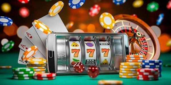 Все о Allinbet Casino ваши лучшие шансы на выигрыш